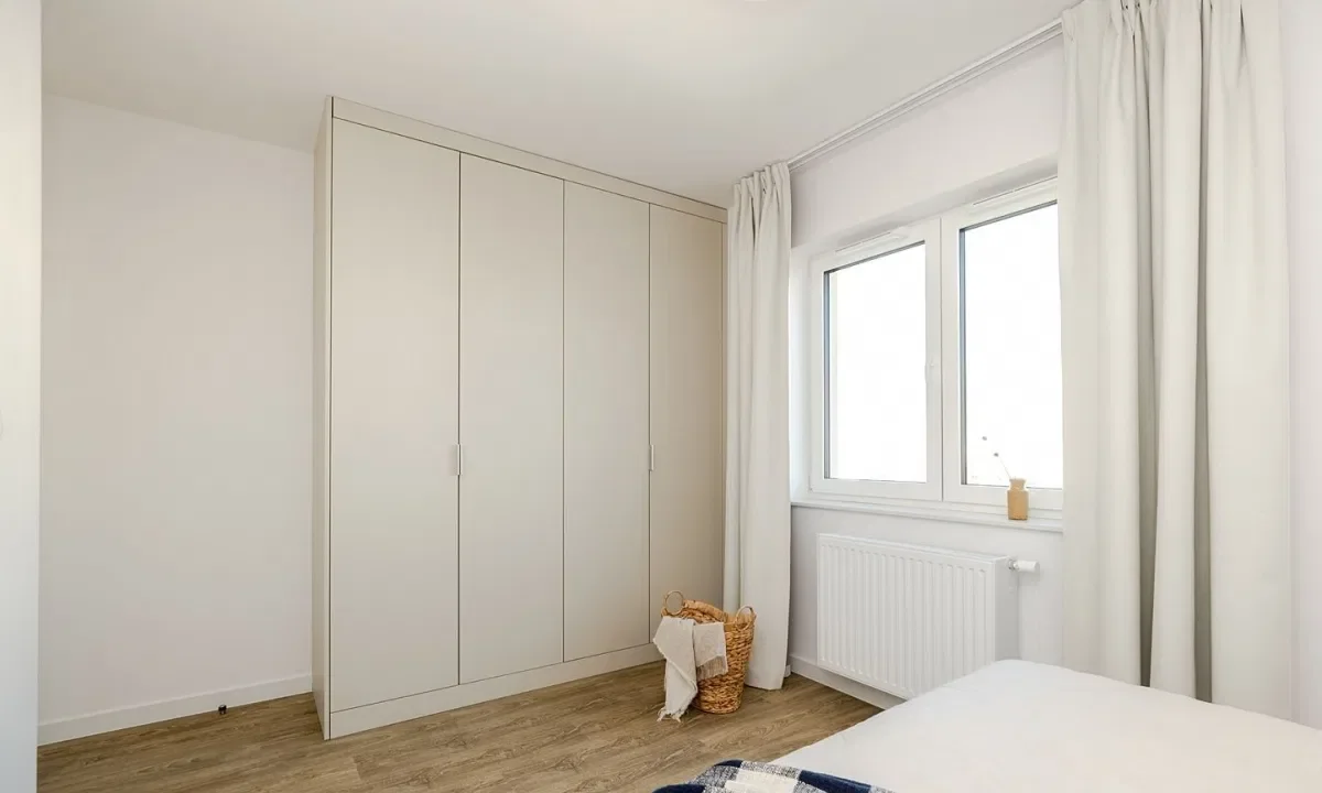 3-pokojowe | 60.0 m2 | Balkon | Internet w cenie | Bezpośrednio - zdjęcie 4