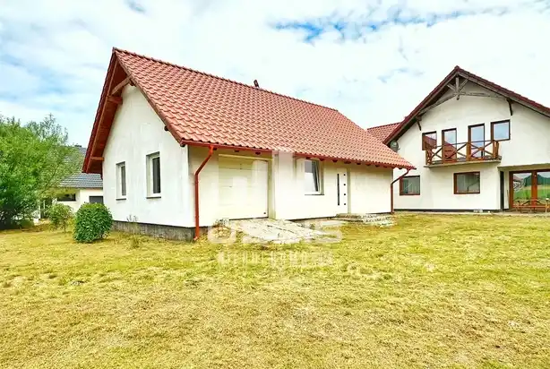 Dom z potencjałem w Kokoszkowach - zdjęcie 5