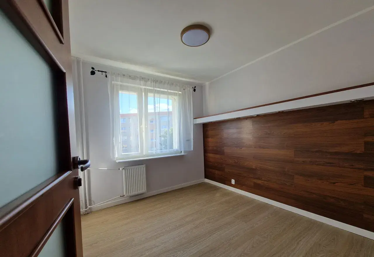 3-pokojowe mieszkanie 60 m² z widokiem na Zatokę – Gdynia Oksywie - zdjęcie 4