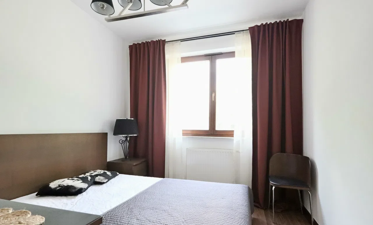 Nowe mieszkanie 41m² w Krakowie, centrum Krowodrza - zdjęcie 6