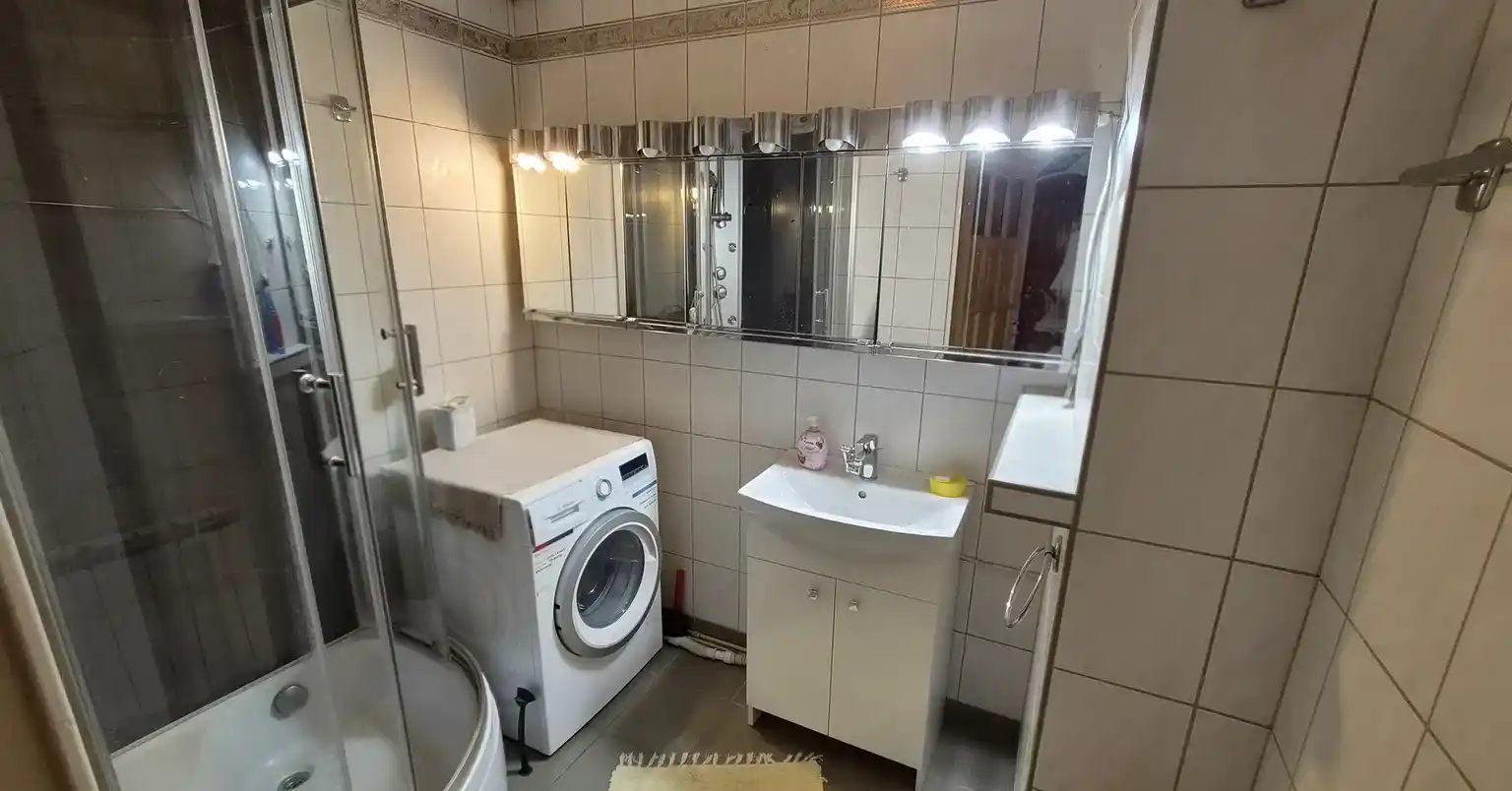 3 pokojowe mieszkanie na Pomorzanach - zdjęcie 7