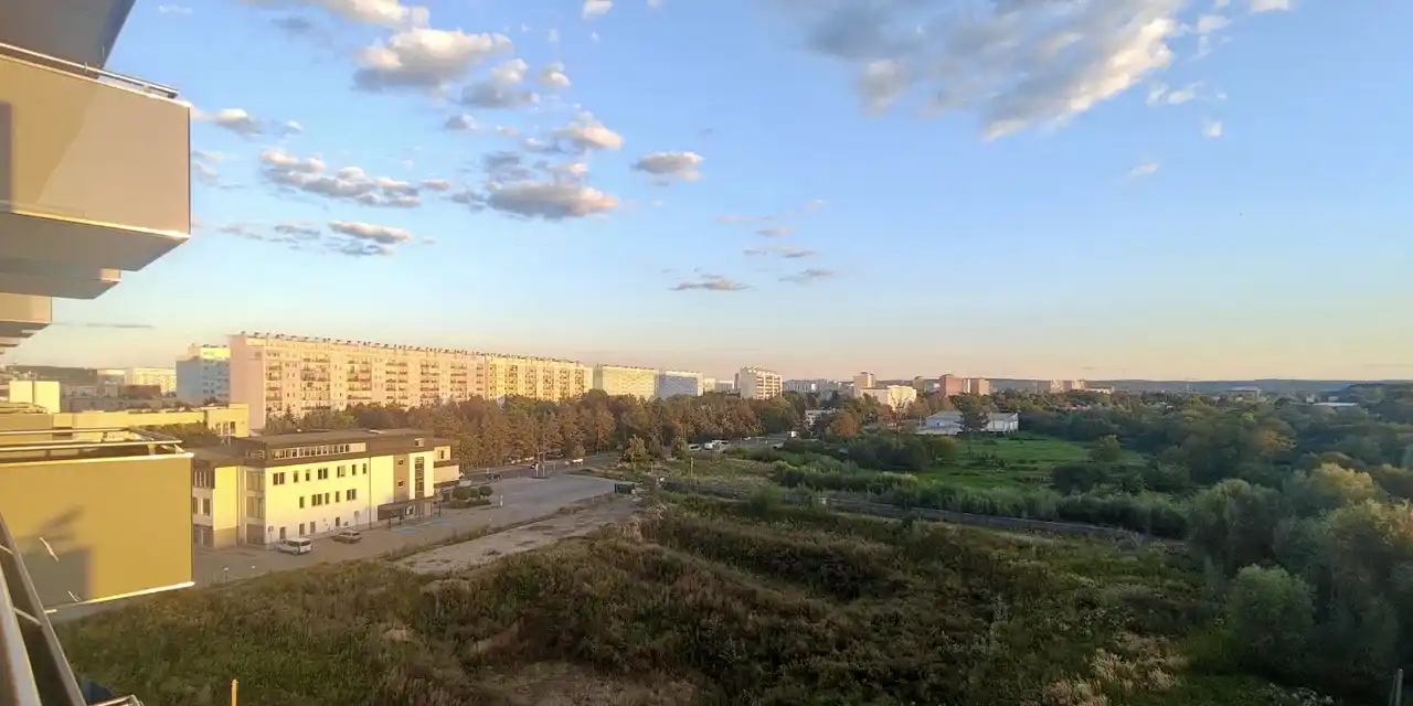 Mieszkanie 35m2 Apartamenty Zamkowe Kopisto - zdjęcie 6