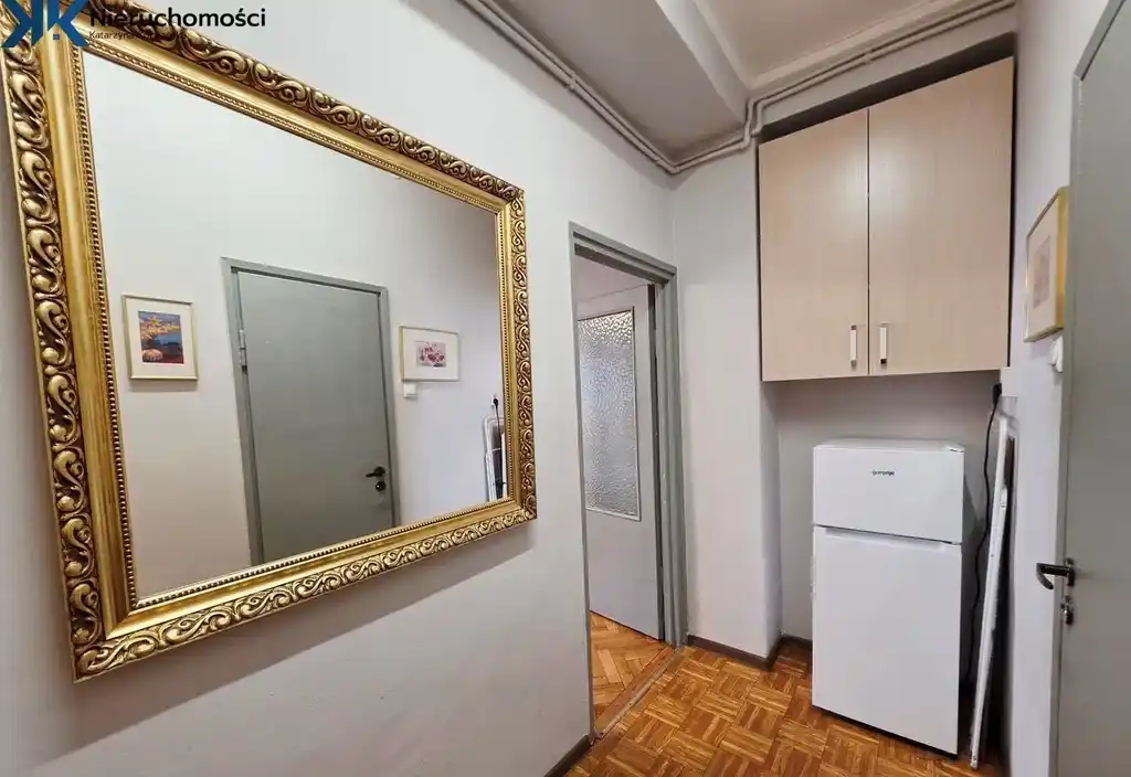 Rewelacyjna lokalizacja, 10 min spacerkiem Spodek! - zdjęcie 9
