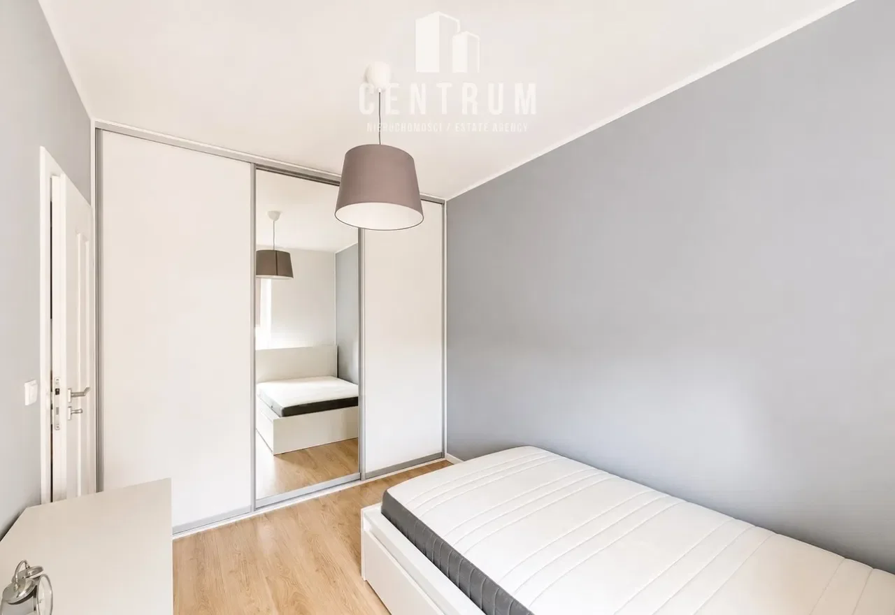 Lublin, Śródmieście, Lubartowska 72A, Centrum, Przy UM, Winda, Parking - zdjęcie 5