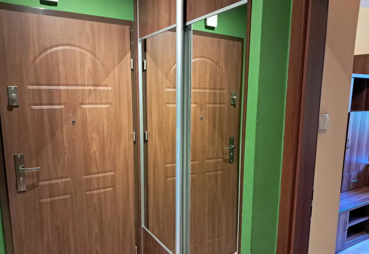 Mieszkanie 4-pokojowe z balkonem i garażem - zdjęcie 7