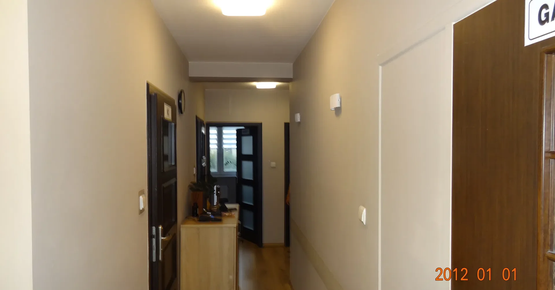 CHMIELENIEC 3 POKOJE , BEZ POŚREDNIKÓ - zdjęcie 9