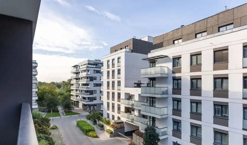 2 pokoje | Warszawa, Wola - zdjęcie 10