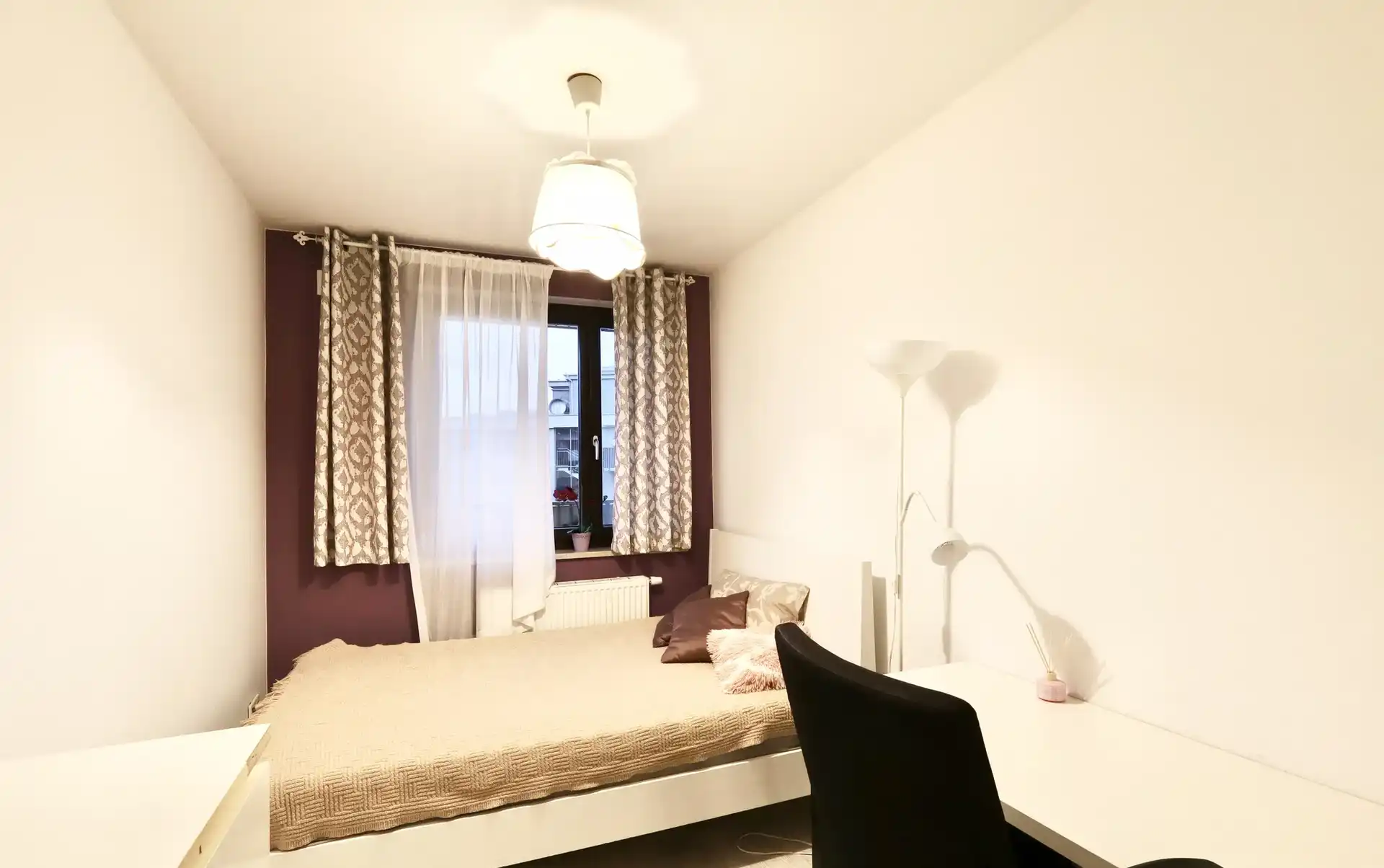 2 Pokoje | Balkon | Piwnica | Garaż | Nowe zamknięte osiedle - zdjęcie 5
