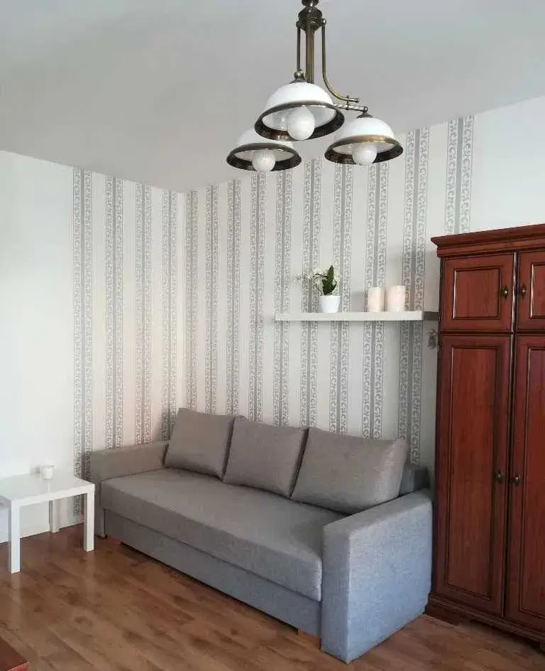 Wynajem mieszkania 33m2, parter, Wrocław - zdjęcie 4