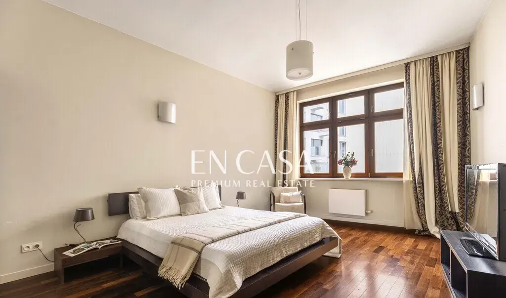Luksusowy apartament w Rezydencji Opera w Warszawie - zdjęcie 10