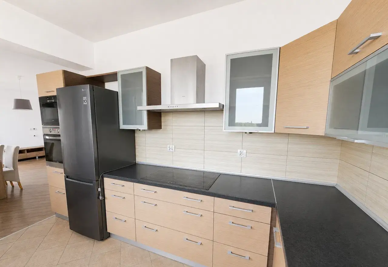 4 pokoje, 3 łazienki, 106 m2, Luboń, al. Jana Pawła II - zdjęcie 7
