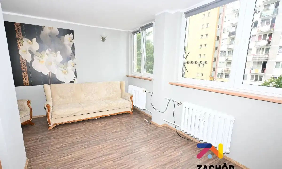 przytulna kawalerka w sąsiedztwie UZ - - zdjęcie 9