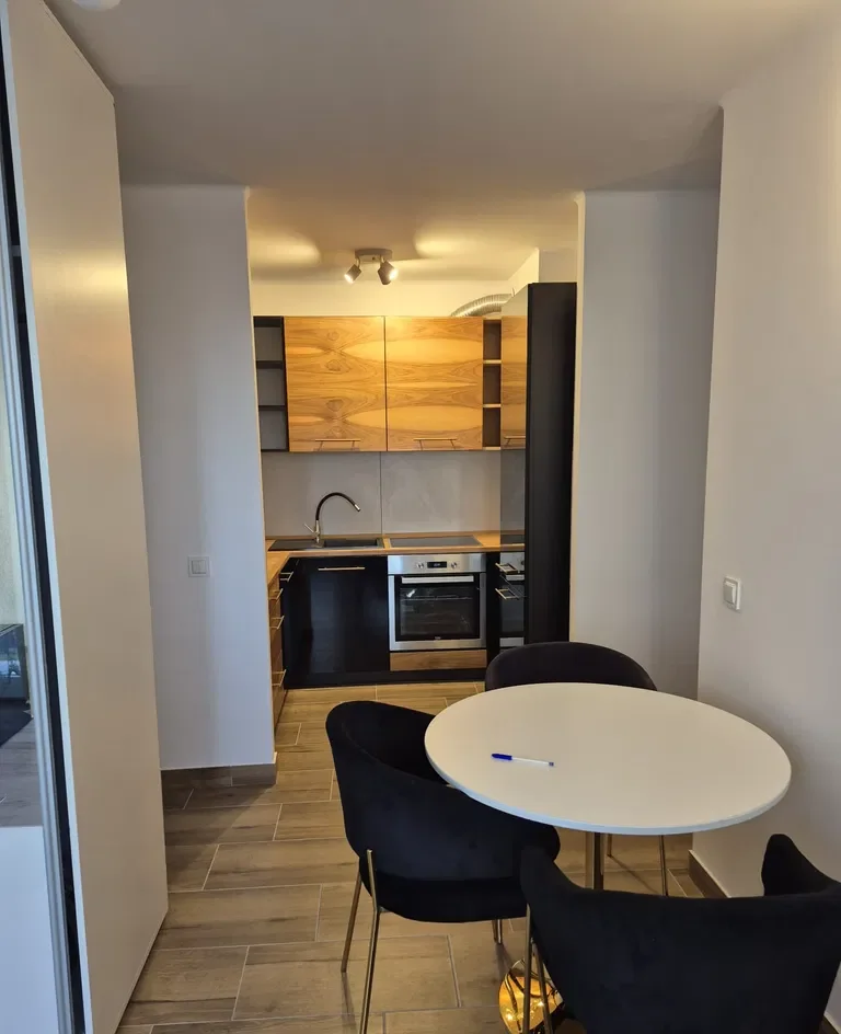 Kawalerka 30 m² – ul. Sandomierska 74 winda, parking, piwnica - zdjęcie 4