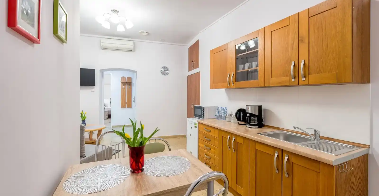 Mieszkanie 65 m² w centrum Siemianowic Śląskich - zdjęcie 6