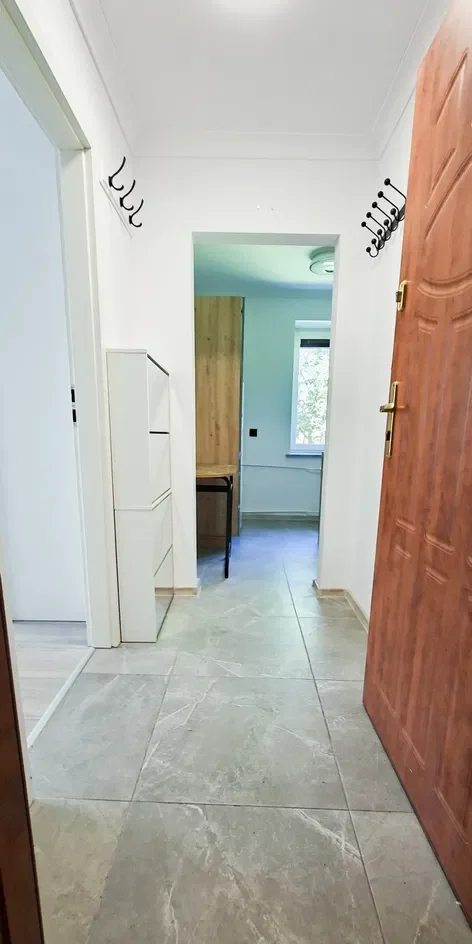 Wynajmę mieszkanie 34m2 - zdjęcie 8