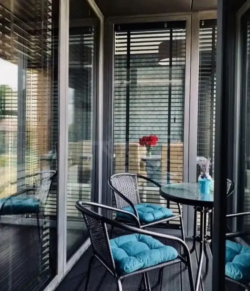 Nowoczesne mieszkanie 52 m² z klimatyzacją w Lublinie, Wieniawa - zdjęcie 2