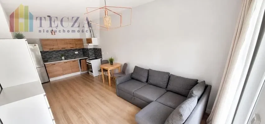 Nowe mieszkanie 2-pokojowe z ogrodem 40 m2 w Warszawie Wawer - zdjęcie 9