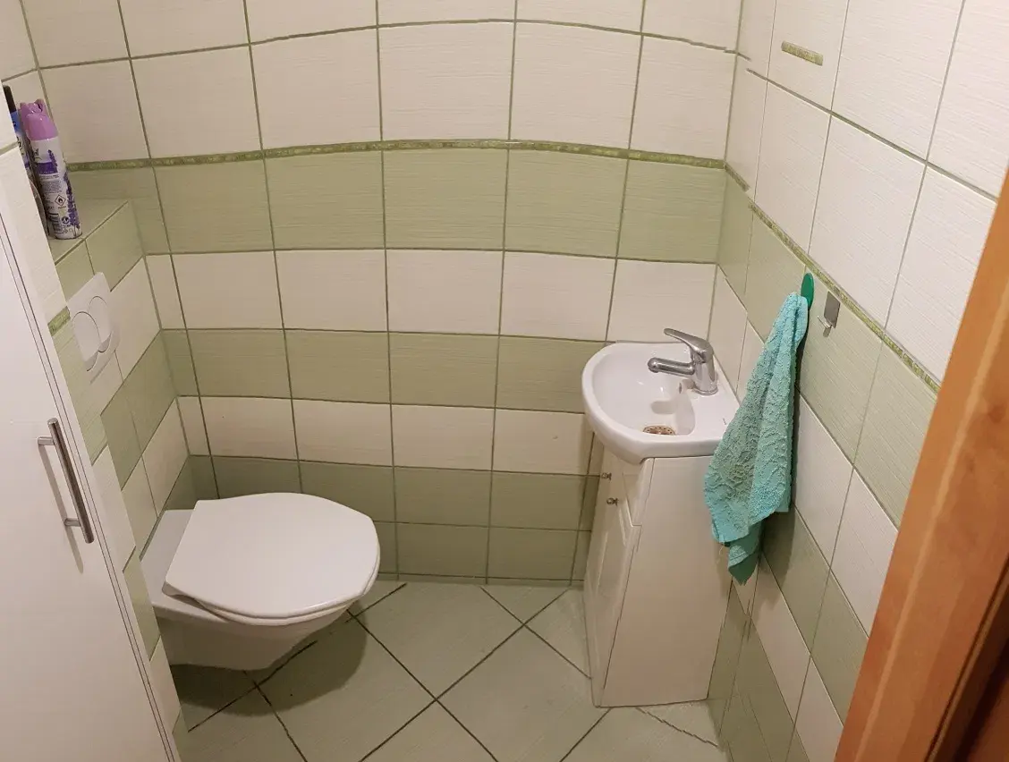 Duży pokój z balkonem - zdjęcie 6