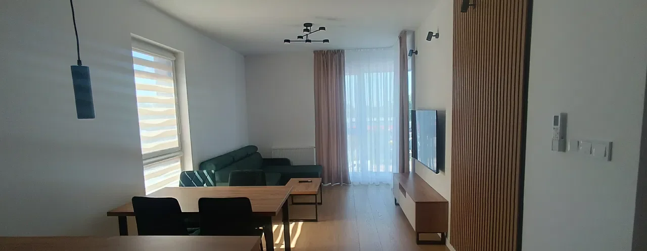 Apartament 58,28m2 + miejsce garażowe Osiedle Stara Cegielnia Mielec - zdjęcie 3
