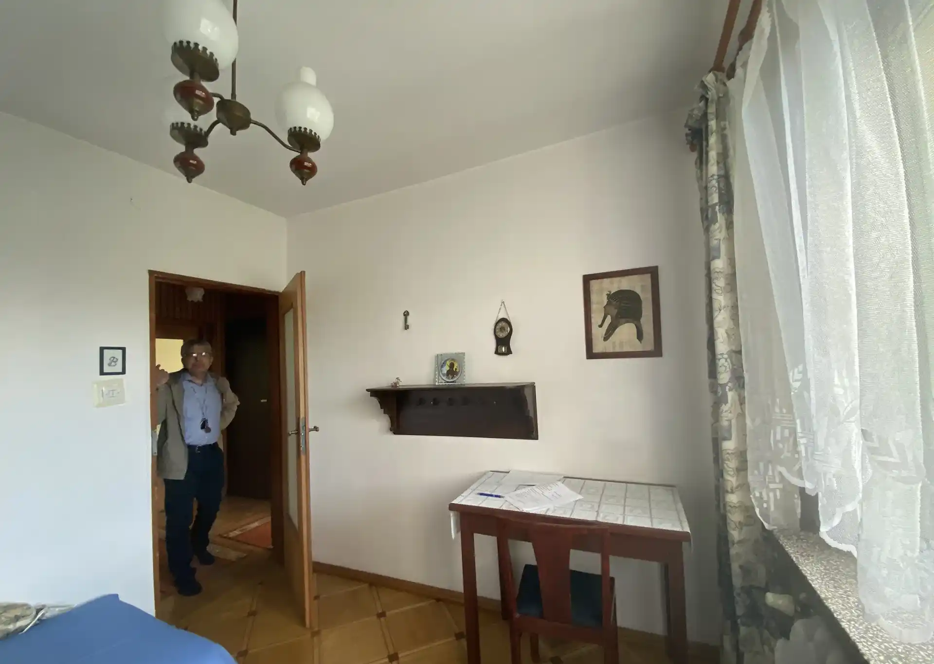 Kameralny dom blisko centrum - zdjęcie 10