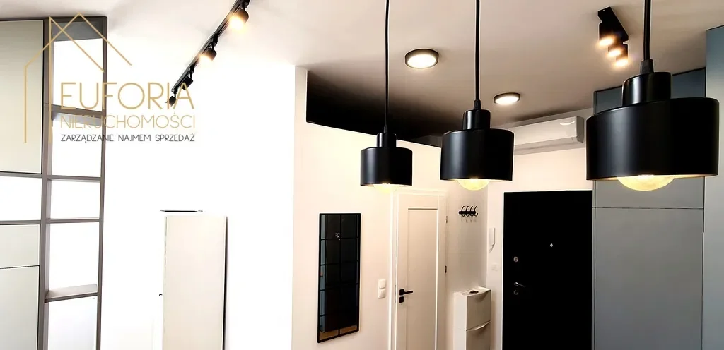 Przytulny apartament z klimatyzacją -Centrum Łodzi - zdjęcie 9
