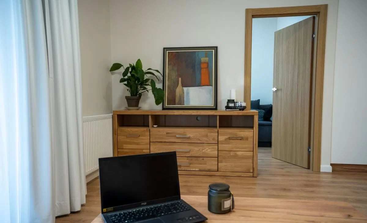 Nowy Apartamentowiec w pobliżu Konesera - zdjęcie 5