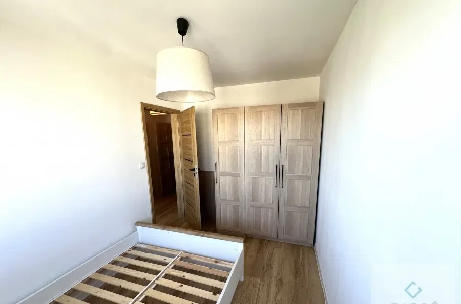 Do wynajęcia mieszkanie 2 pok. ul. Krasińskiego - zdjęcie 8
