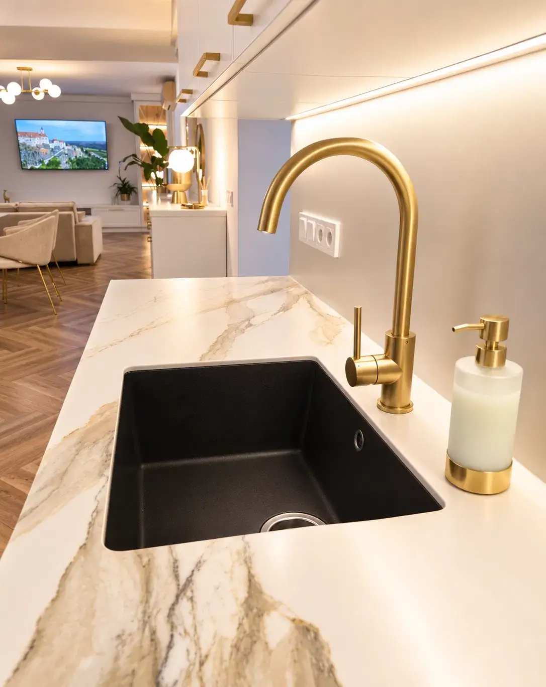Kameralny apartament 90 m² z prywatnym ogrodem 140 m² | 0 zł czynszu! - zdjęcie 10