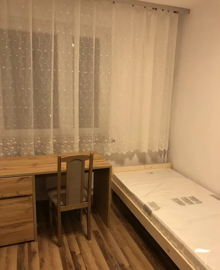 Pokój na wynajem w Ursynowie, we speak English - zdjęcie 2