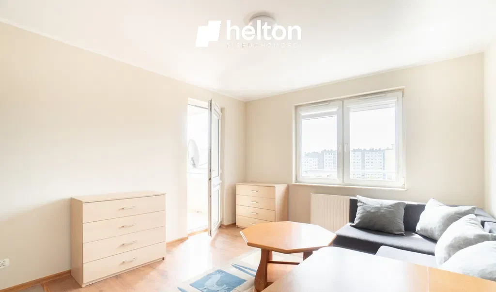 Os. Oświecenia | 2 pok. | Parking | Balkon | 2500 - zdjęcie 6