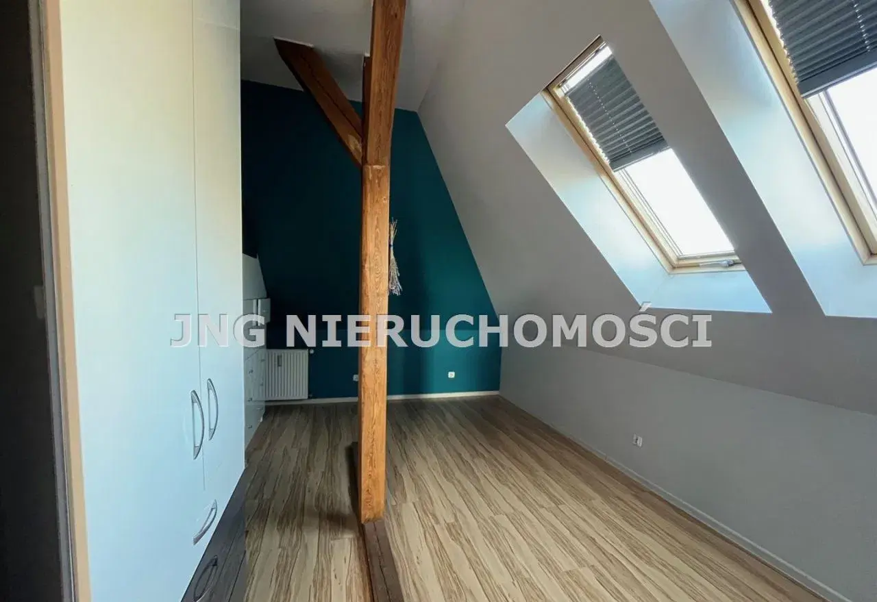 Poznań Wilda umowa na czas nieokreślony praking - zdjęcie 7
