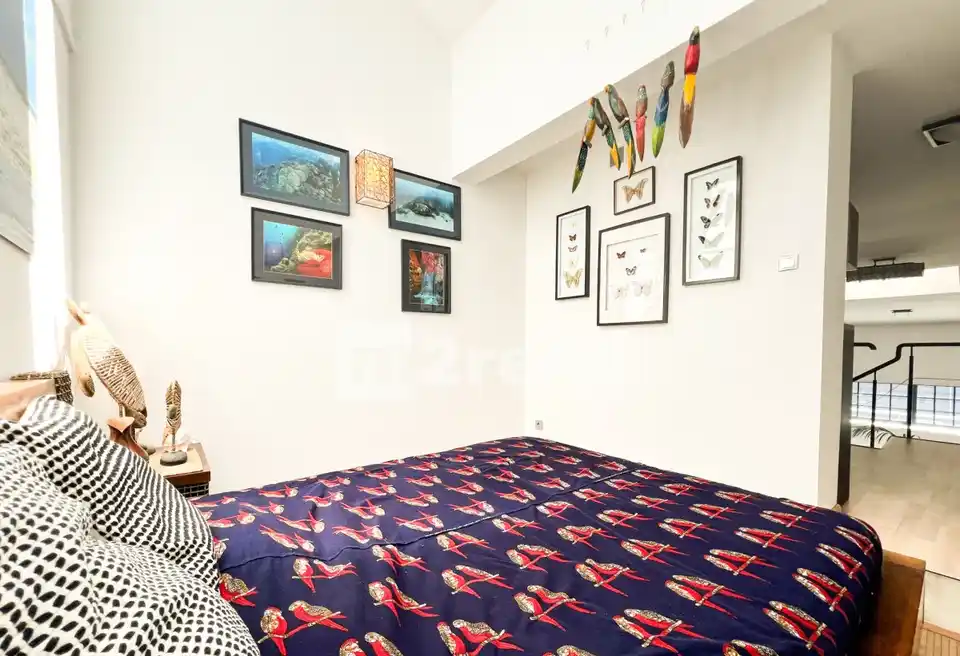 Łódź - Centrum | 120 m2| 4 pokoje| 3 poziomy| Loft - zdjęcie 7
