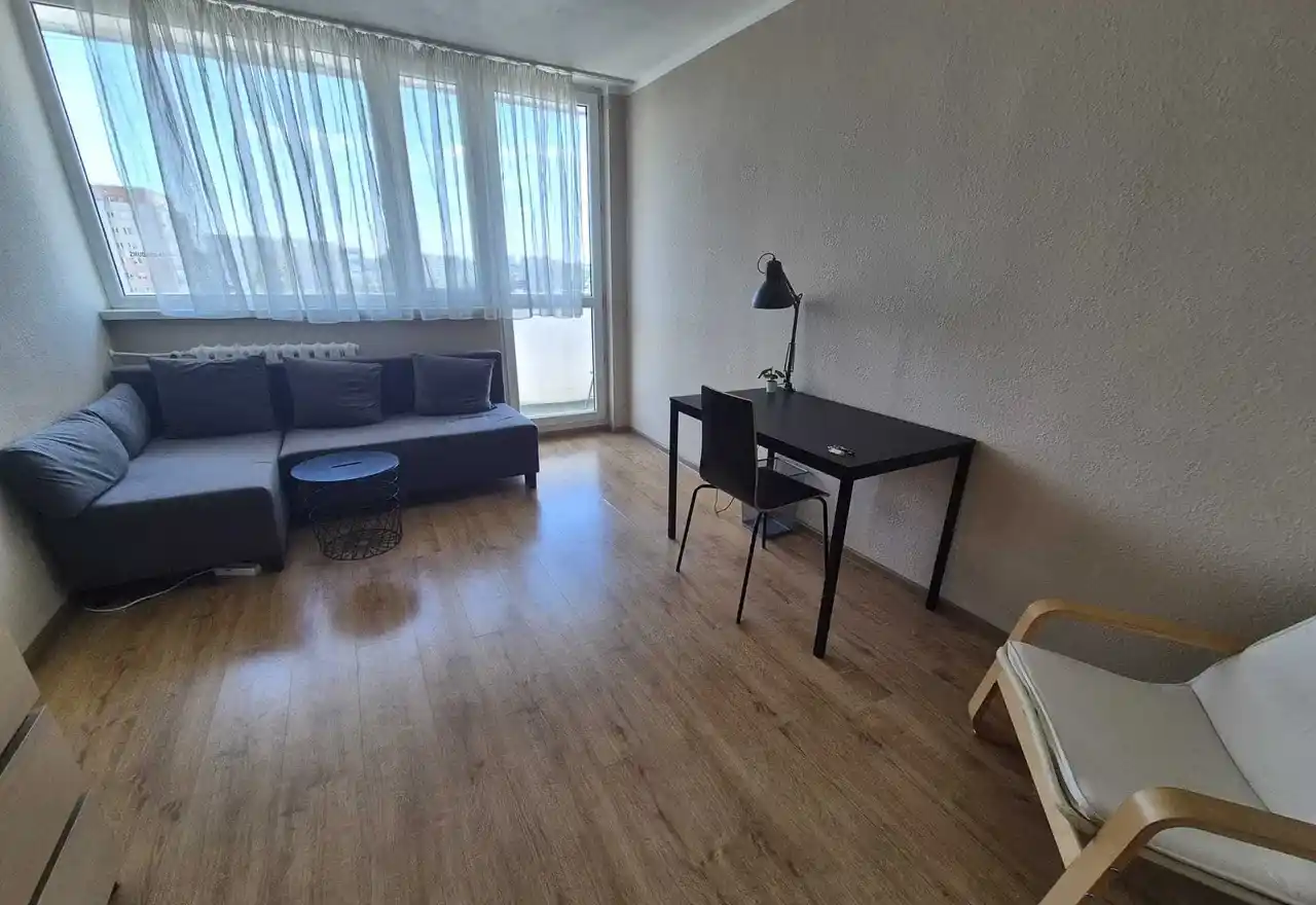 Pokój dla Studentki obok Jurasza i Uczelni bez dodatkowych opłat - zdjęcie 2