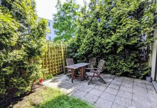 Funkcjonalne 3 pokoje z dużym ogródkiem, Wilda - zdjęcie 5