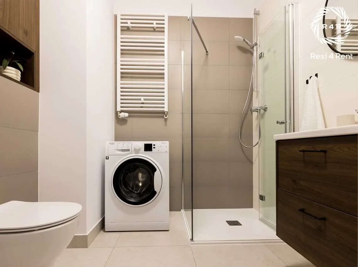 Kawalerka | Pets Friendly | Bez prowizji | Od zaraz | Posnania - zdjęcie 7