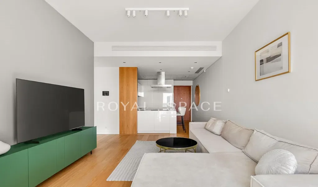 Apartament w luksusowej inwestycji! | Złota 44 - zdjęcie 10