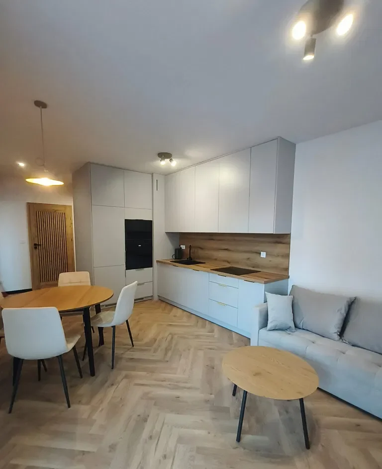 Nowe mieszkanie 2 pokojowe 42m osiedle verde Nowy Sącz