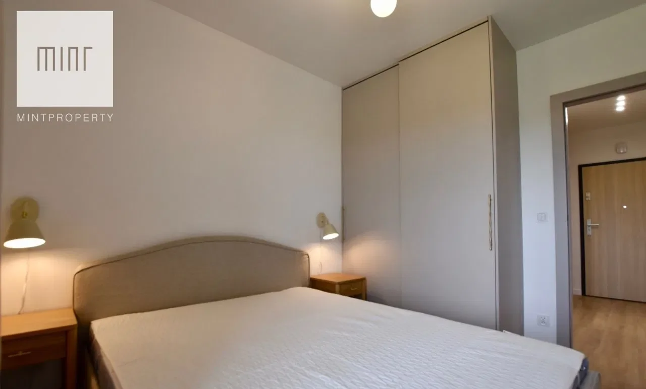 Nowe 3-pokojowe mieszkanie Panorama Kwiatkowskiego - zdjęcie 9