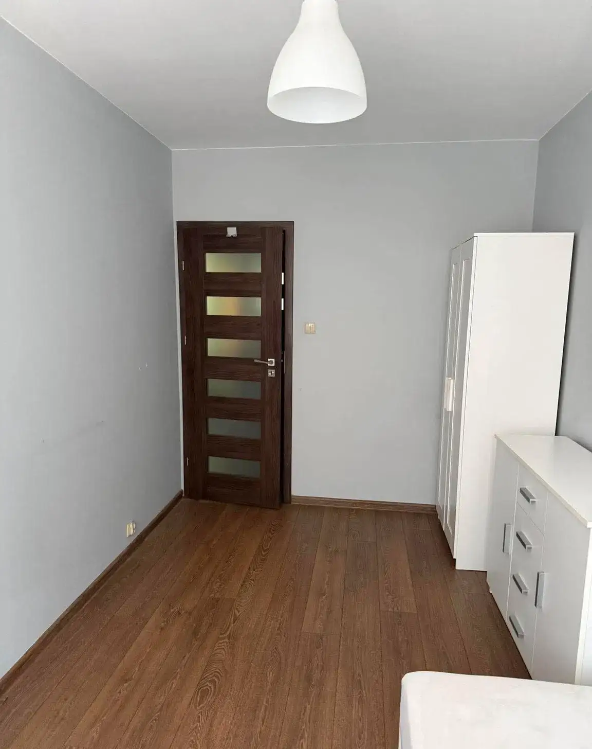 Pokój jednoosobowy Poznań ul.Sokoła - zdjęcie 2