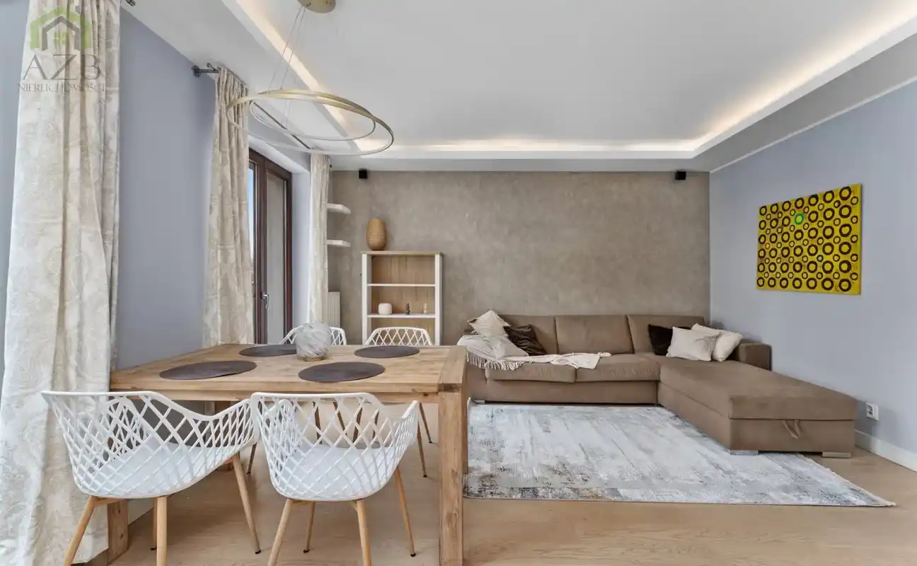 Apartament 2 pokoje Kraków Ludwinów