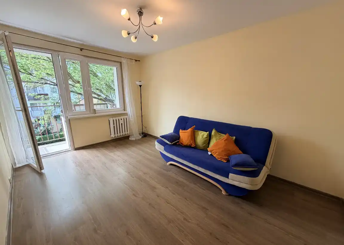 Mieszkanie, 47 m², Bydgoszcz - zdjęcie 2