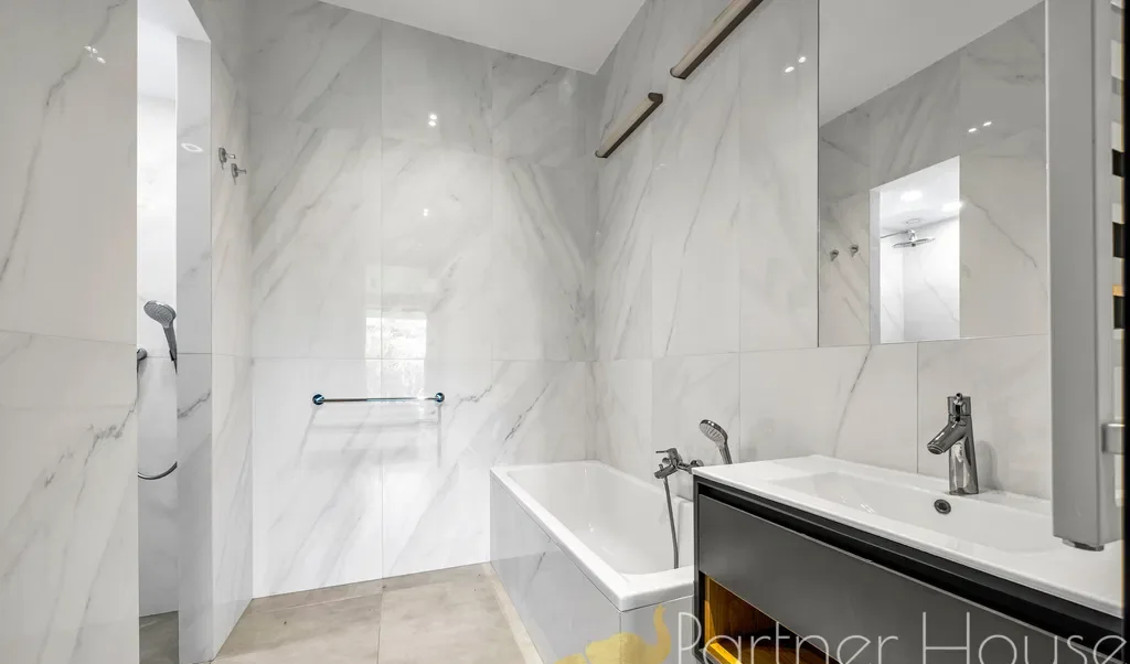 Apartament Premium | Ogród |Faktura Vat | Fort Cze - zdjęcie 6