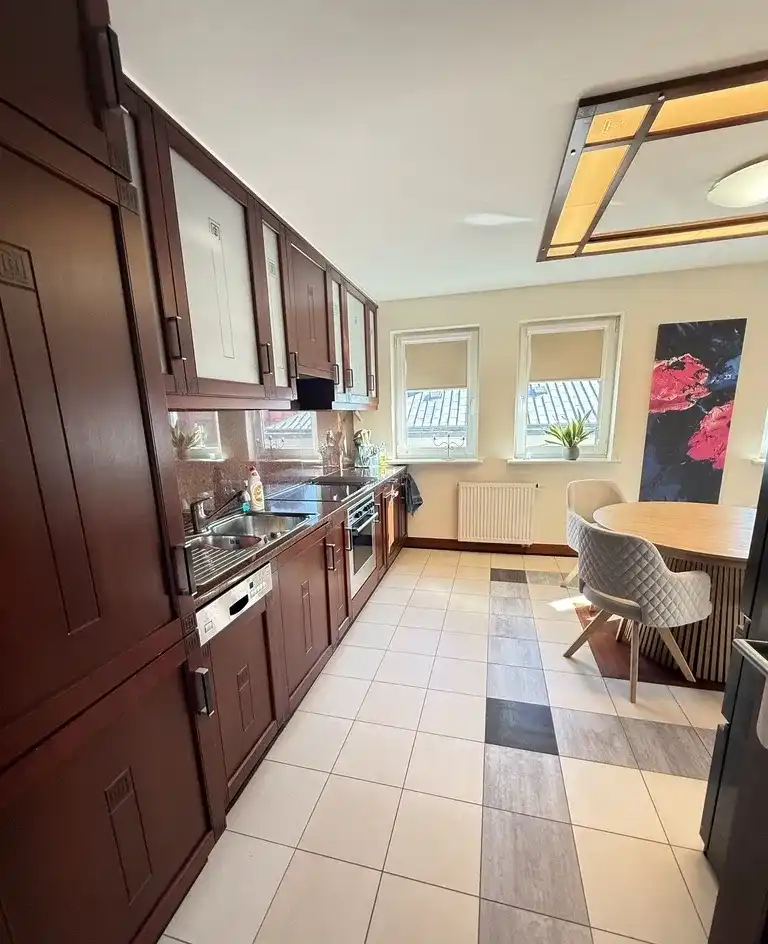 Komfortowy apartament przy Pl.Batorego z garażem - zdjęcie 6