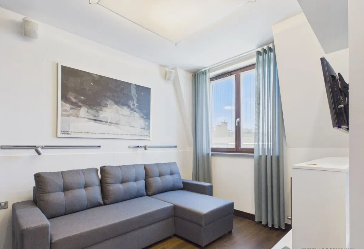 Centrum miasta | balkon | od zaraz - zdjęcie 7