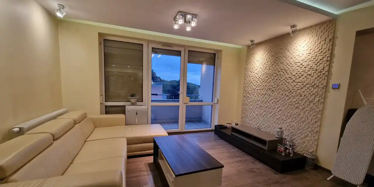 Komfortowe mieszkanie 58 m² z balkonem | ul. Waszczyka | Zielona Góra - zdjęcie 9