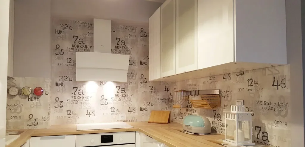 ul. Poznańska - dwupokojowy apartament 41 m2 - zdjęcie 9