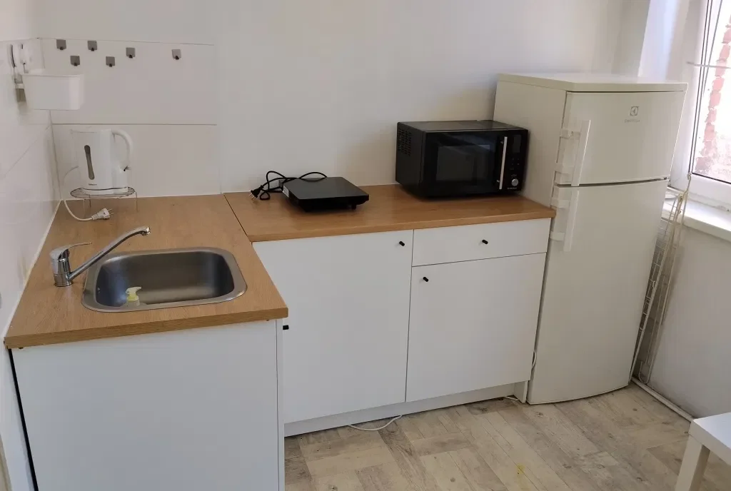 Kawalerka do wynajęcia Bydgoszcz - zdjęcie 3
