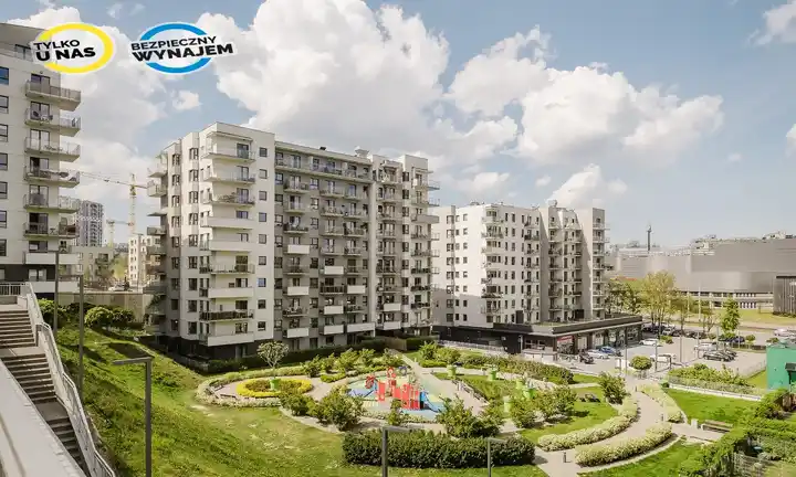 2 pokoje z halą garażową | Morenova | od 1.07.2026 - zdjęcie 3