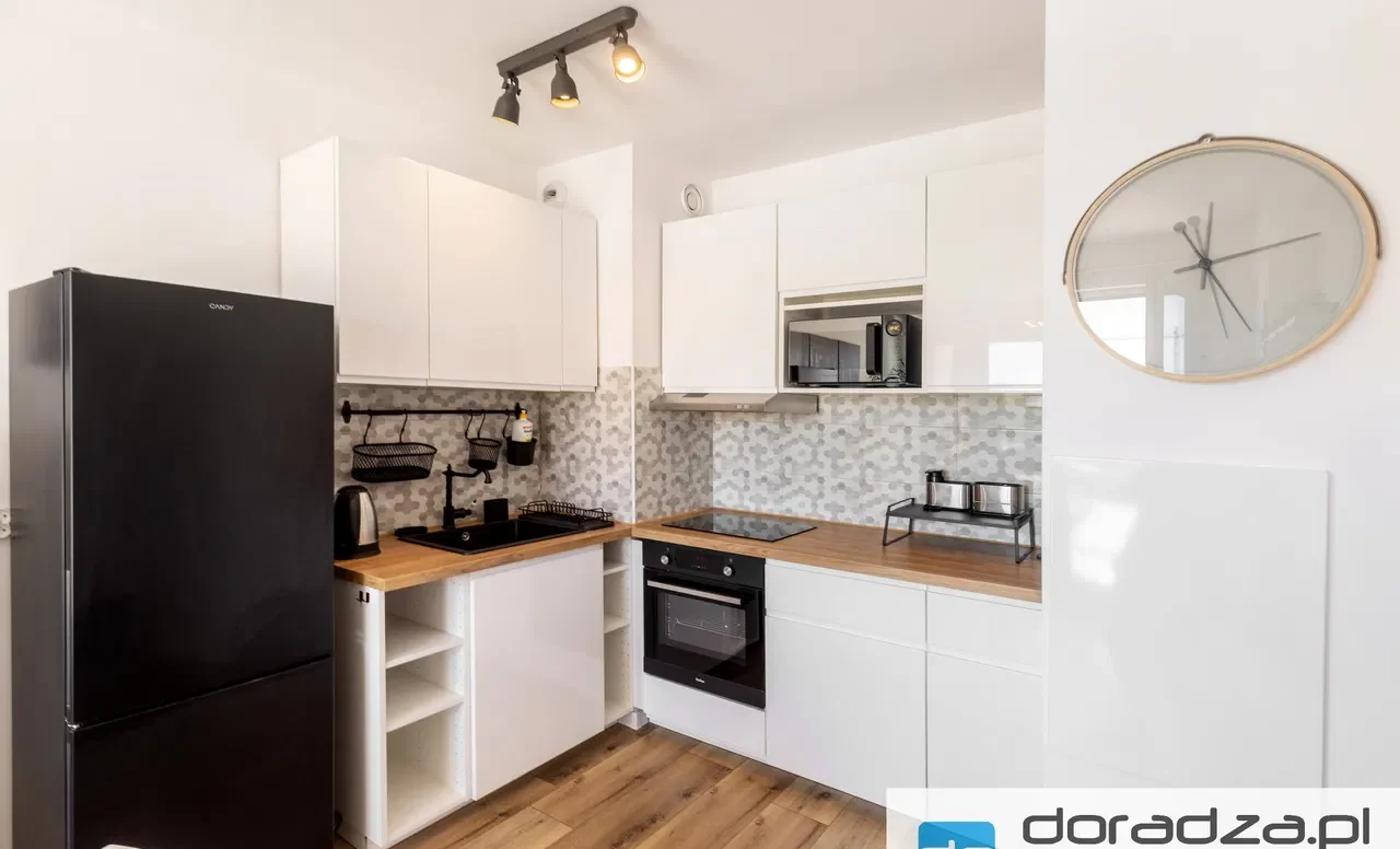 2 pokoje / 32 m² / balkon / nowe budownictwo 2025 / ul. Osiedlowa - zdjęcie 4