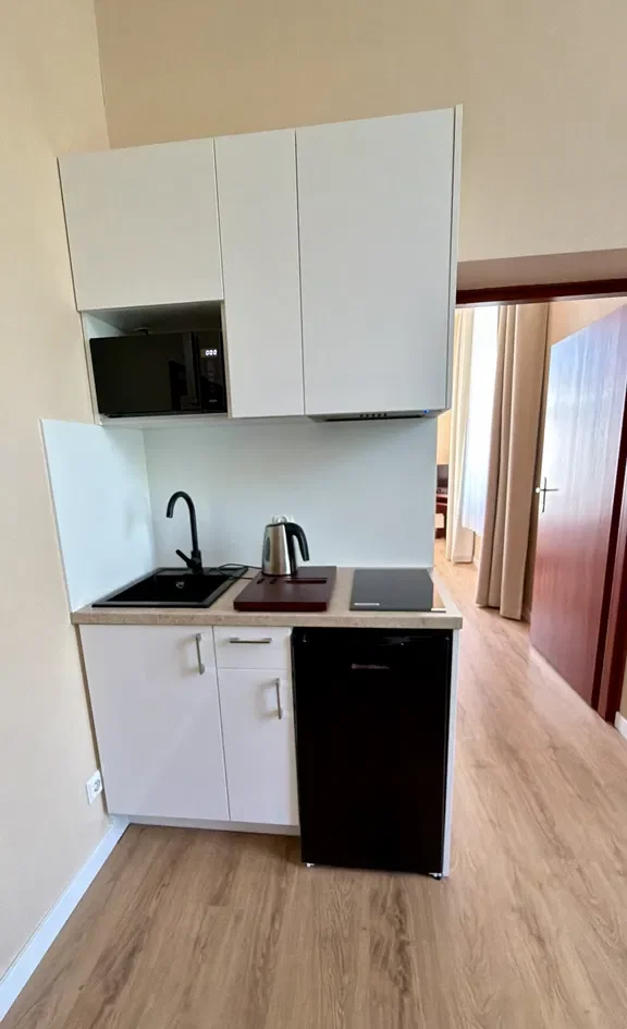 2 pokoje w Centrum | IDEALNE DLA STUDENTÓW | niski czynsz - zdjęcie 4